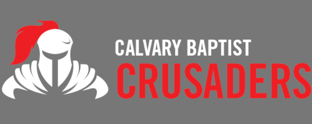 Calvary Baptist Crusaders